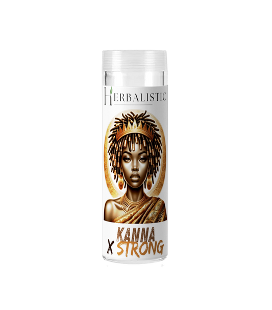 Kanna X-Strong