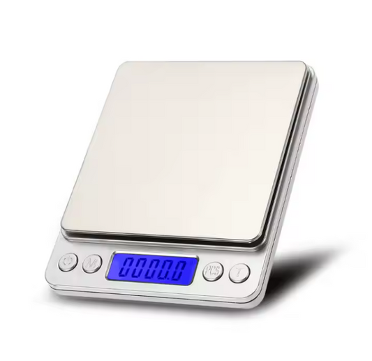 Digitalvåg 0.01g/500g