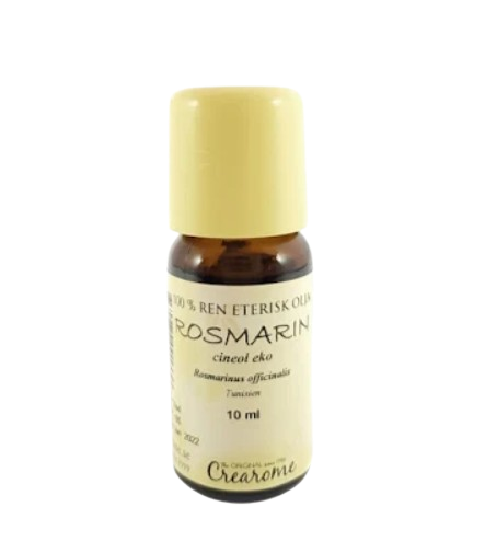 Rosmarin cineol eterisk olja eko