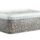 Steriliserat Substratkit – 2100 cc