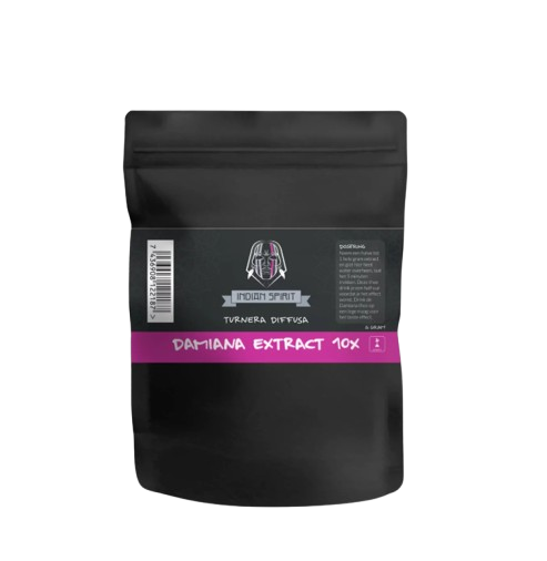 Damiana Extrakt 10x