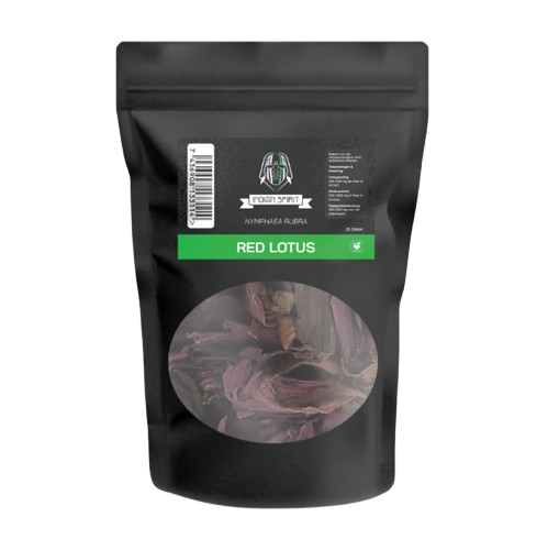 Red Lotus (25g)